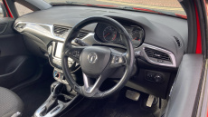 Vauxhall Corsa 1.4 Energy 3dr [AC] Auto Petrol Hatchback